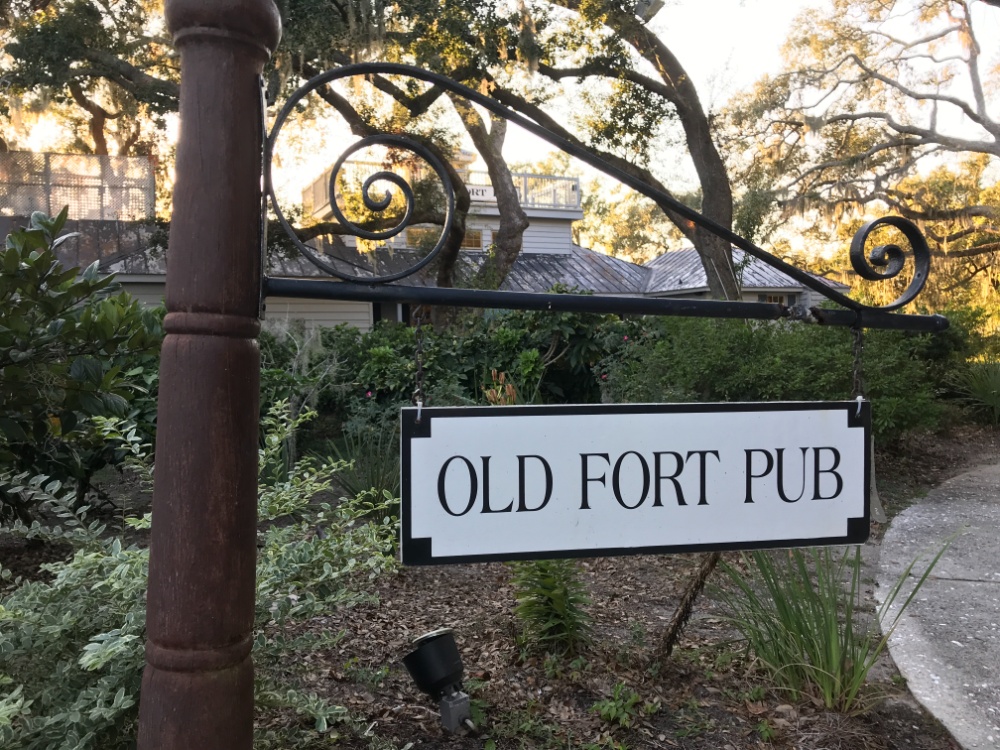 My Weekend in the Lowcountry