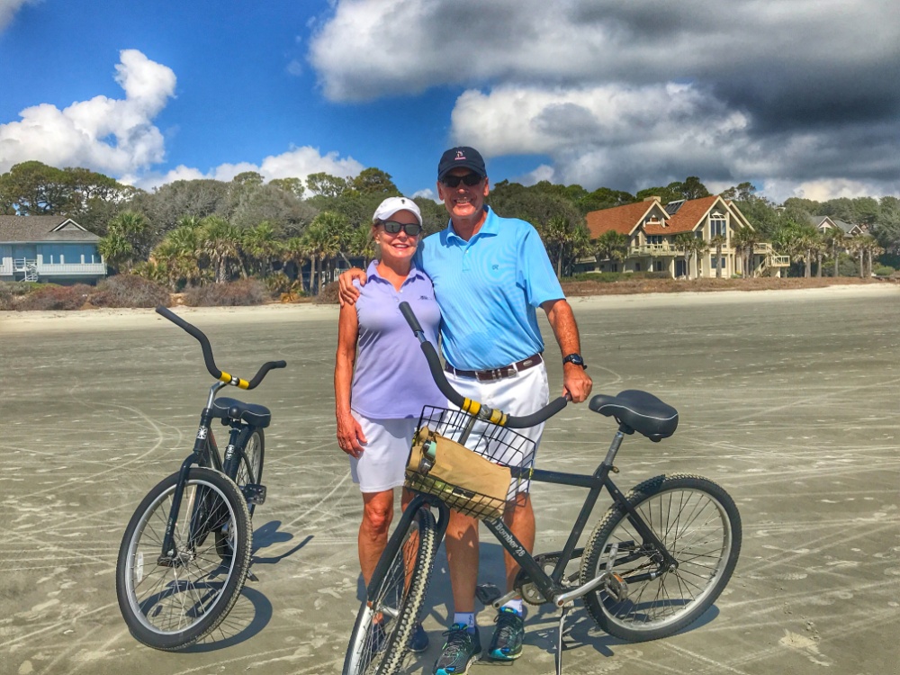 My Weekend in the Lowcountry
