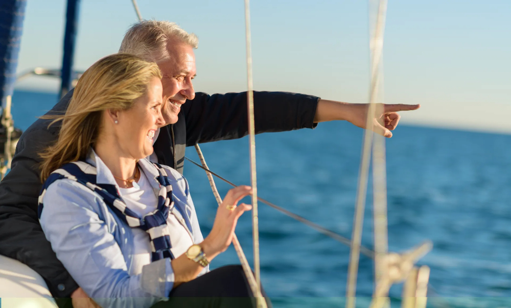 Long and Healthy Living for Baby Boomers