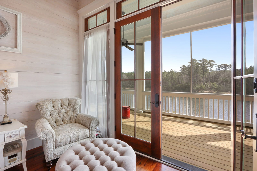 A Dream Home in Palmetto Bluff
