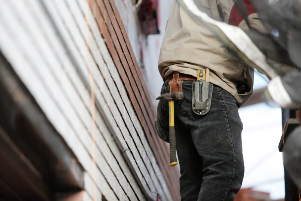 Annual Home Maintenance Checklist