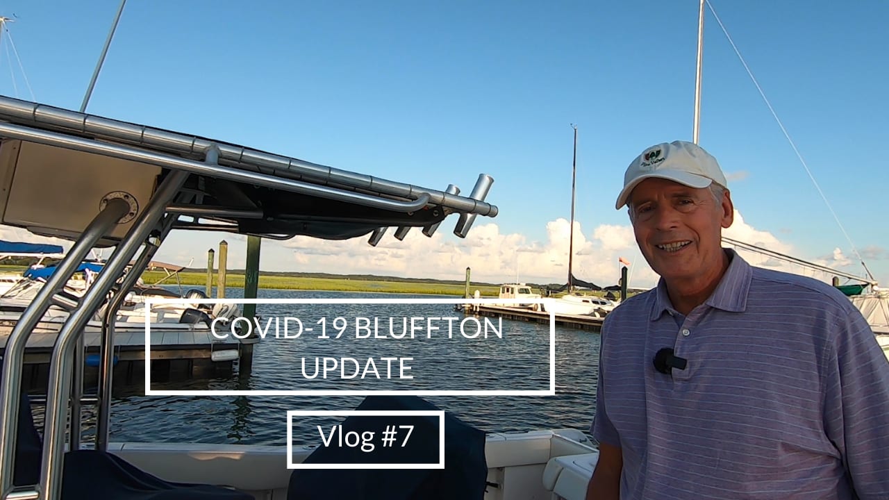 COVID-19 Lowcountry Update #7