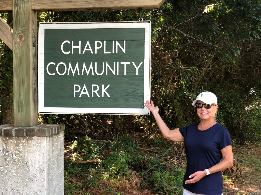 Discover Burkes Beach and Chaplin Community Park on Hilton Head Island