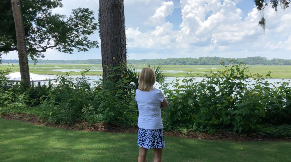 Discover Spring Island