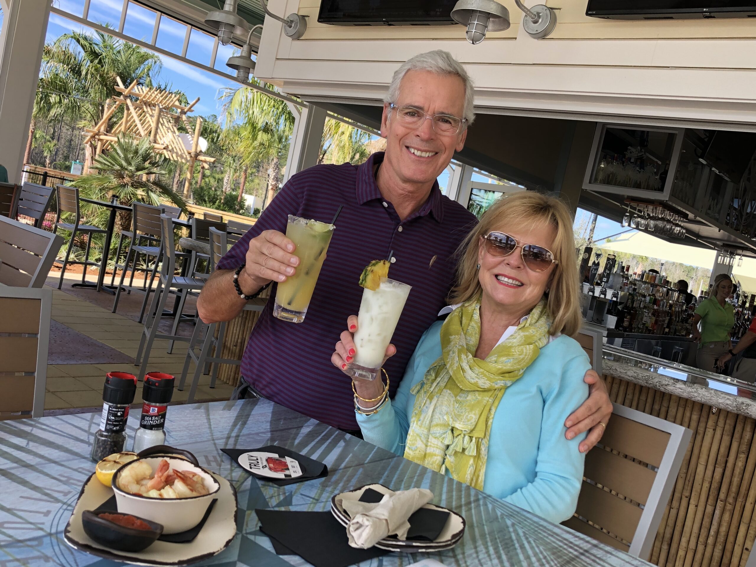 Latitude Margaritaville Hilton Head