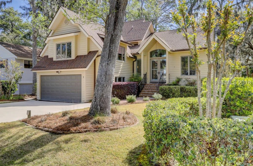 May’s Best Real Estate Buys in Bluffton SC – 2018