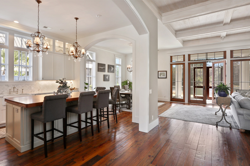 Palmetto Bluff-dining
