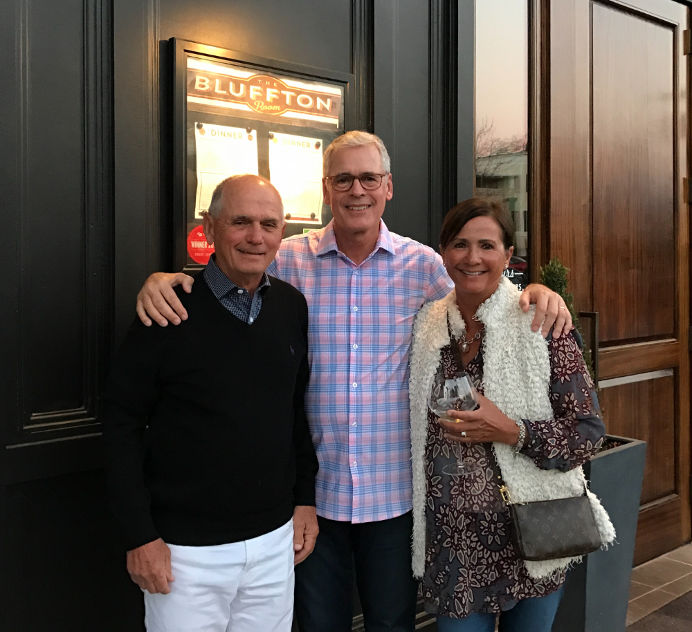 Restaurants We Like in the Hilton Head Area