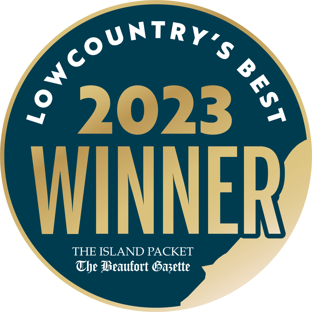 The Best Team in the Lowcountry
