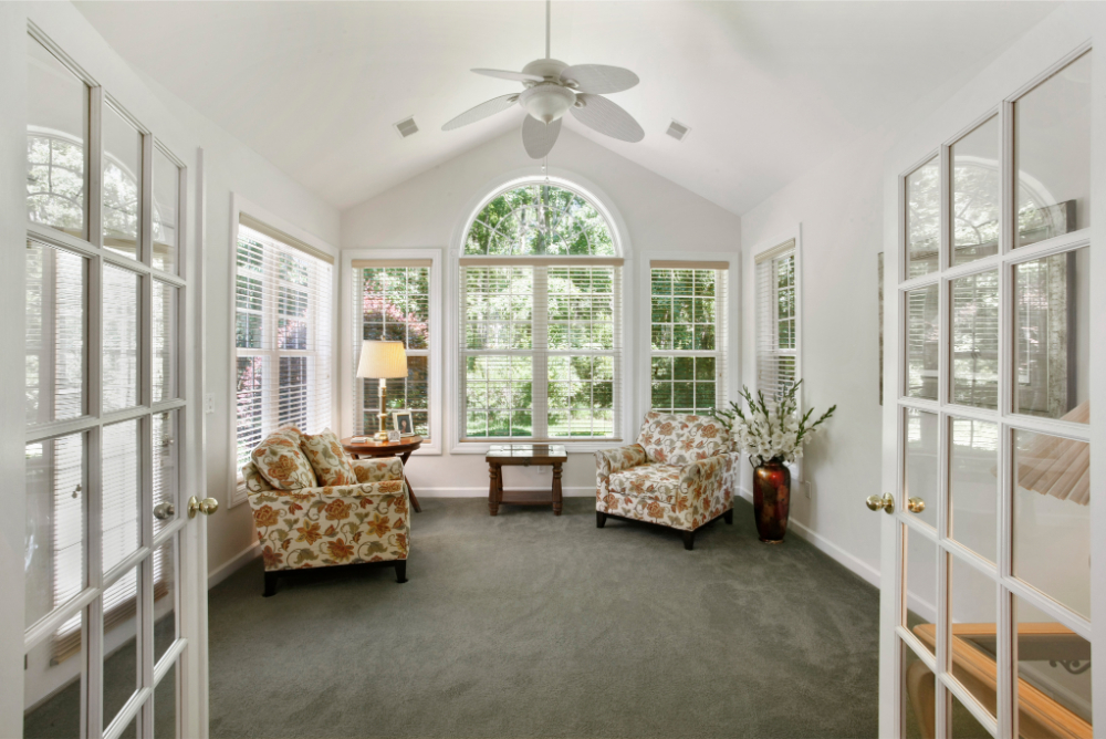 The Crescent in Bluffton SC