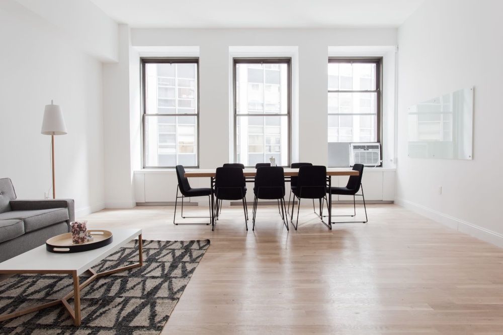 Tips for Eliminating Clutter