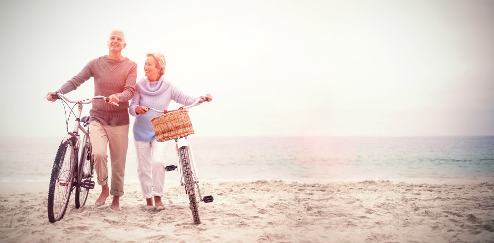 Your Dream Home for Retirement is Here in the Lowcountry