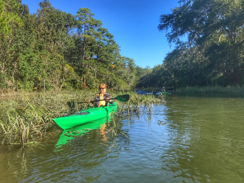 Things are BOOMING in the Hilton Head Area!