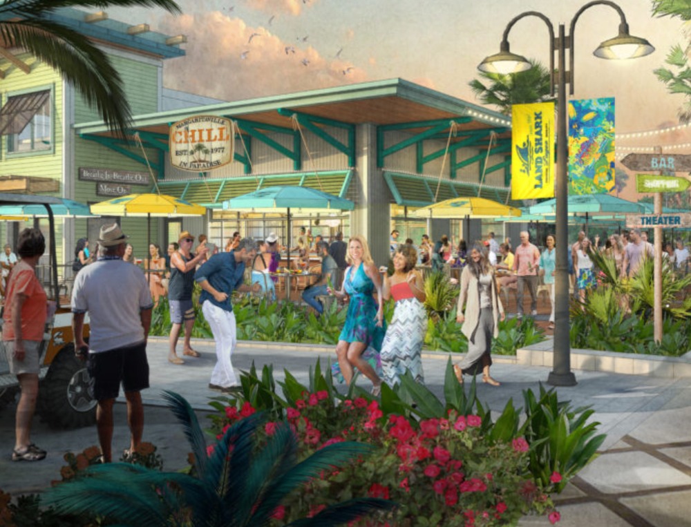 Things are BOOMING in the Hilton Head Area!