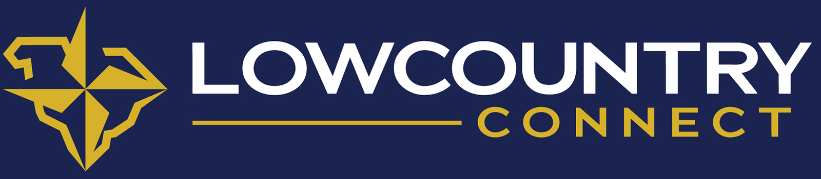 John Weber’s Lowcountry Connect