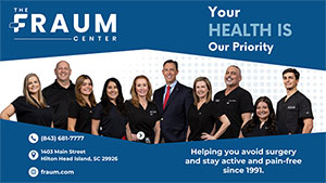 Fraum Center for Restorative Health