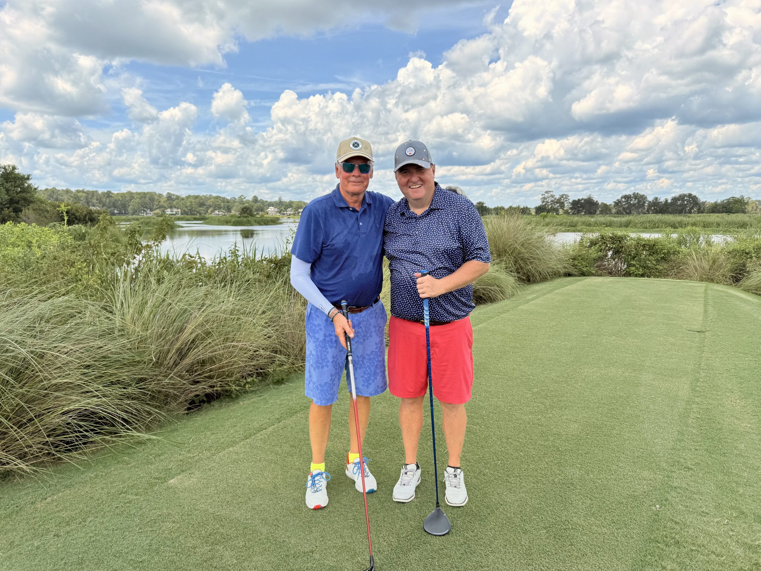 🏡 Hilton Head Real Estate Market Update – July 2025