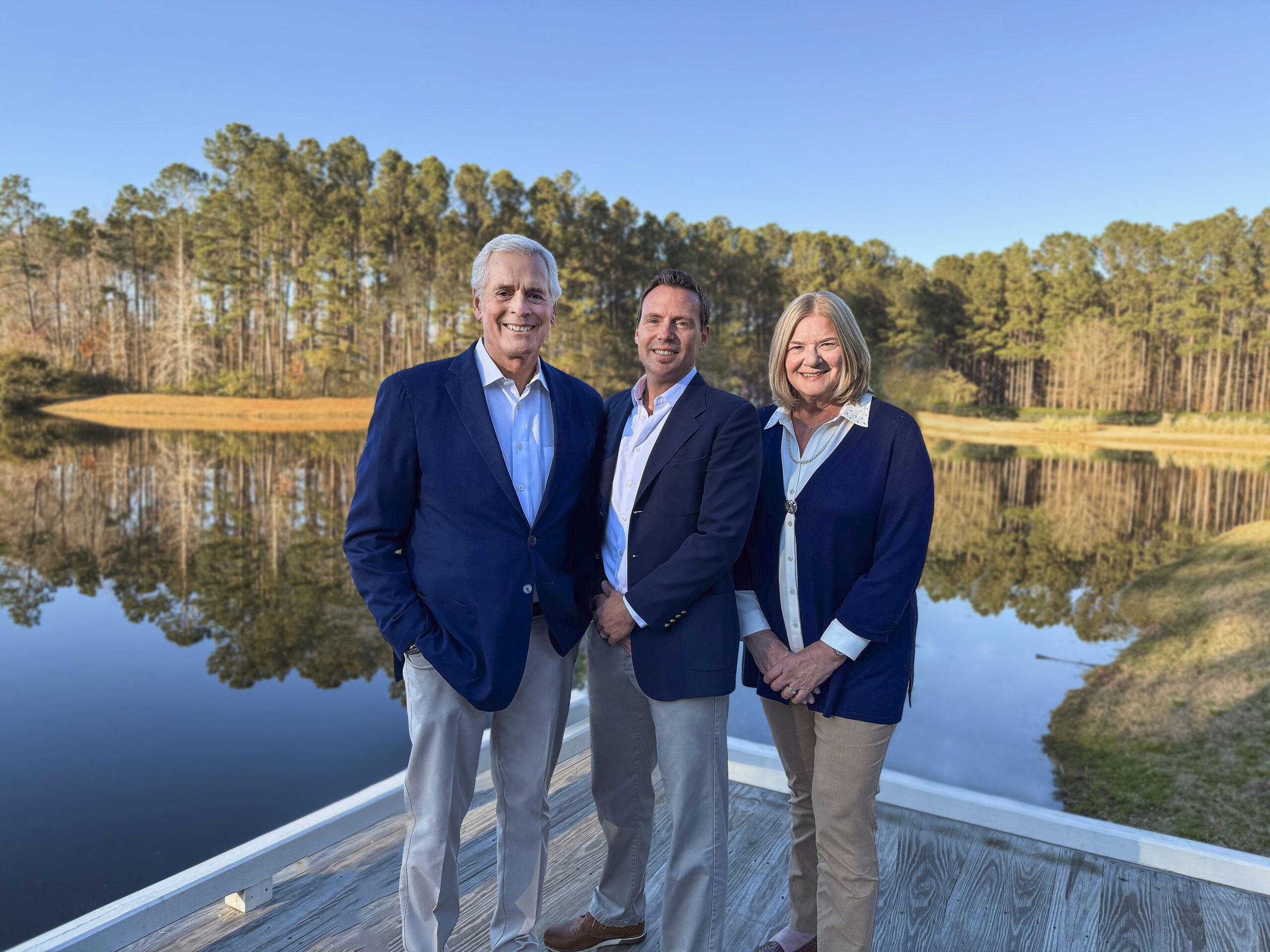 Best Real Estate Team in the Lowcountry | The John Weber Team